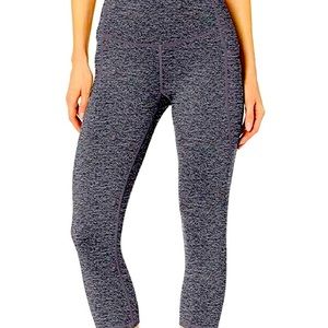 High Waisted Leggings